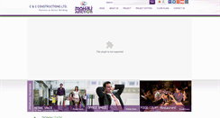 Desktop Screenshot of mohalijunction.com